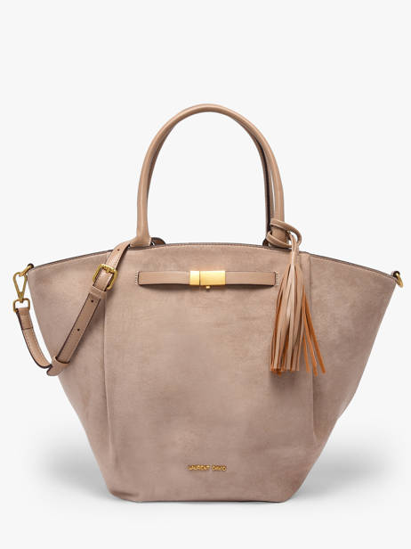 Handtassen Ld Bags Laurent david Beige ld bags 969